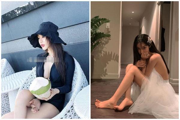 Giảm một phát 10kg, Huỳnh Hiểu Minh gây chấn động vì nhan sắc nam thần-8