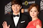 'Ngọc nữ' Chae Rim gây sốc khi ly hôn lần 2