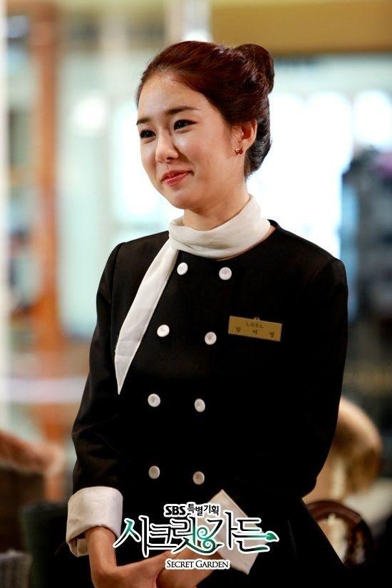 Dàn sao Secret Garden sau 10 năm: Hyun Bin bảnh hơn, Ha Jin Won hack tuổi-11