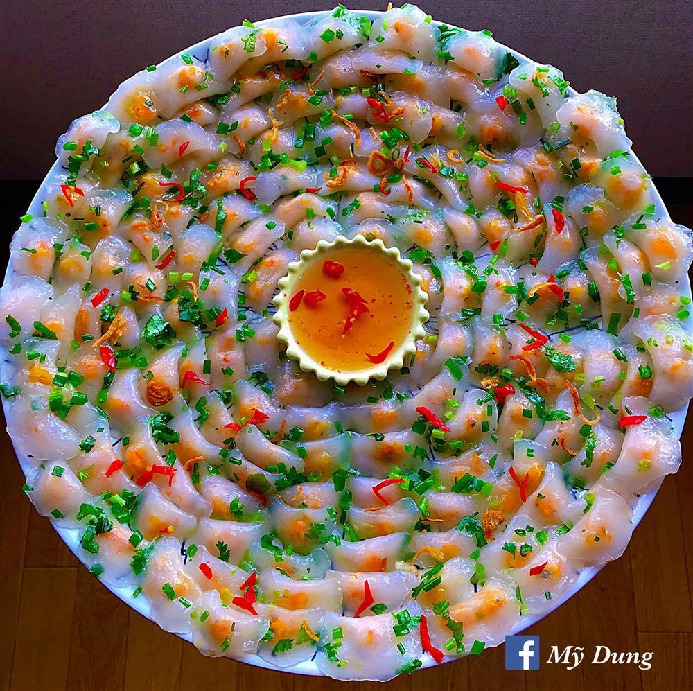 Tưởng tác phẩm nghệ thuật, hóa ra toàn đặc sản quê hương của gái đảm ở Nhật-6