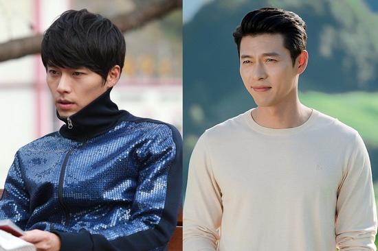 Dàn sao 'Secret Garden' sau 10 năm: Hyun Bin bảnh hơn, Ha Jin Won 'hack tuổi'