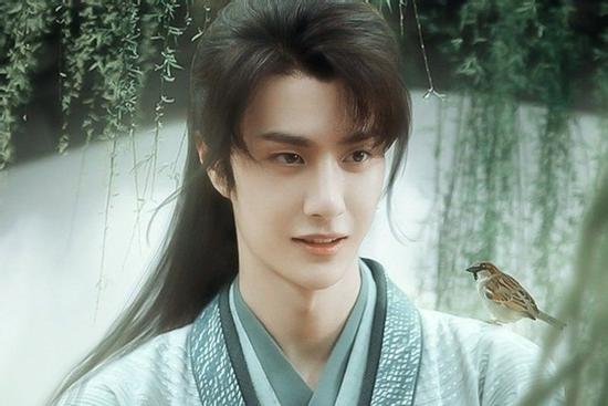 Vu Chính mỉa mai Vương Nhất Bác: 'Diễn thường thôi mà tung hô quá đà!'