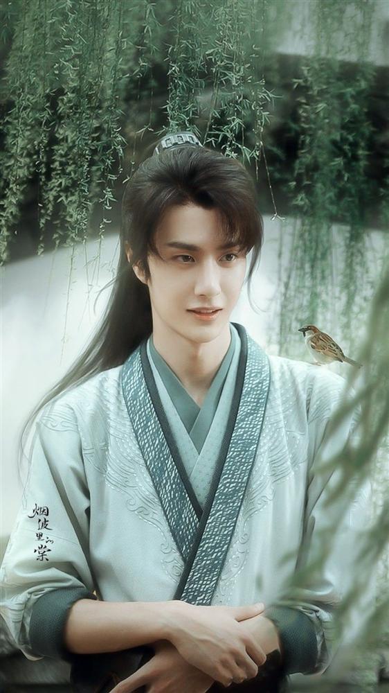 Vu Chính mỉa mai Vương Nhất Bác: Diễn thường thôi mà tung hô quá đà!-4