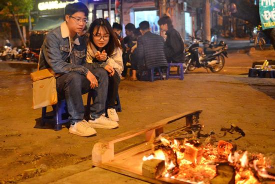 Chuyên gia thời tiết: Từ ngày mai, miền Bắc càng rét đậm, rét hại