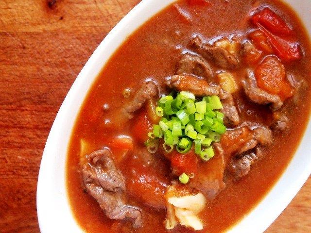 Những thực phẩm đại kỵ với cà chua nhiều người không biết, vẫn thường xuyên ăn-3