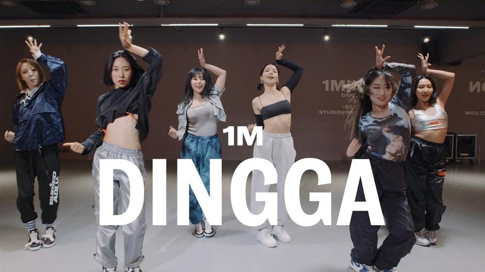 17 MV dance practice lượt view khủng nhất 2020: No.1 dẫn đầu với con số hết hồn-14