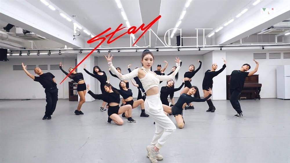 17 MV dance practice lượt view khủng nhất 2020: No.1 dẫn đầu với con số hết hồn-15