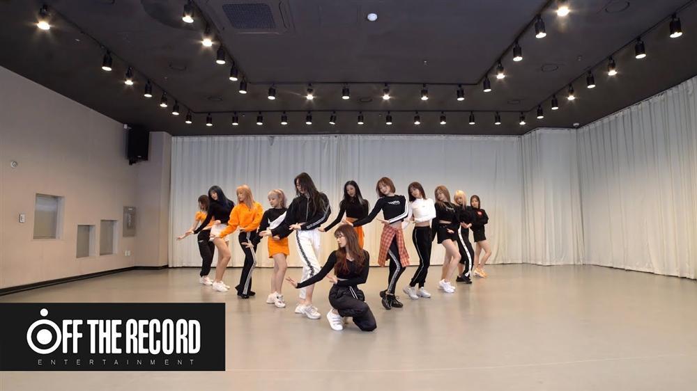 17 MV dance practice lượt view khủng nhất 2020: No.1 dẫn đầu với con số hết hồn-13