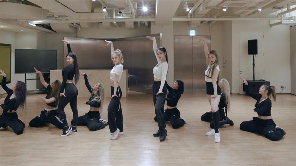 17 MV dance practice lượt view khủng nhất 2020: No.1 dẫn đầu với con số hết hồn-11