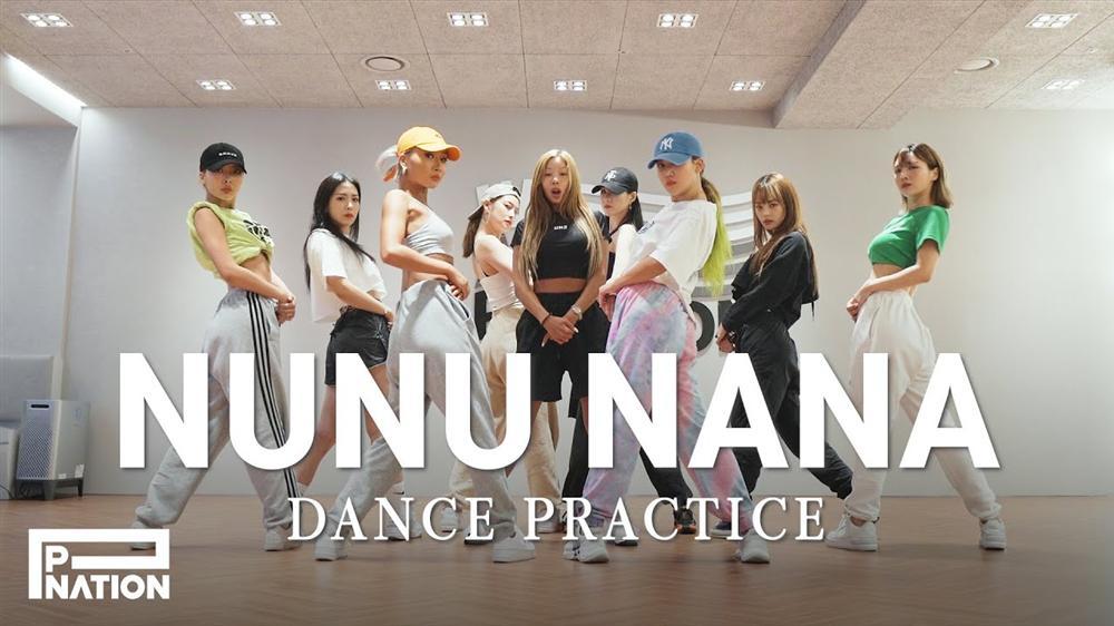 17 MV dance practice lượt view khủng nhất 2020: No.1 dẫn đầu với con số hết hồn-8
