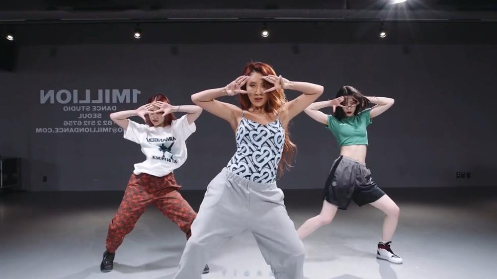 17 MV dance practice lượt view khủng nhất 2020: No.1 dẫn đầu với con số hết hồn-1