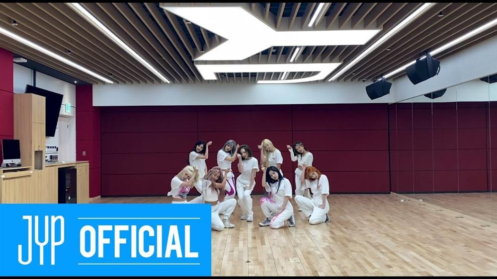 17 MV dance practice lượt view khủng nhất 2020: No.1 dẫn đầu với con số hết hồn-4