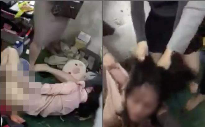 Liên tục nhắn tin khiêu khích, tiểu tam bị chính thất tiễn sang thế giới bên kia-1