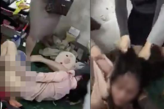 Liên tục nhắn tin khiêu khích, tiểu tam bị chính thất 'tiễn' sang thế giới bên kia