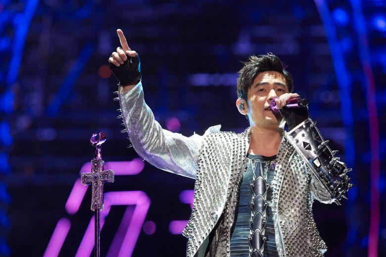 Bị tố đạo nhái Sứ Thanh Hoa, Trịnh Thăng Bình: Jay Chou sẽ cảm kích và tự hào-2