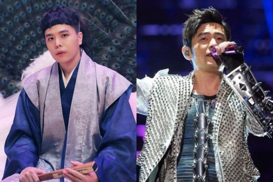 Bị tố đạo nhái 'Sứ Thanh Hoa', Trịnh Thăng Bình: 'Jay Chou sẽ cảm kích và tự hào'