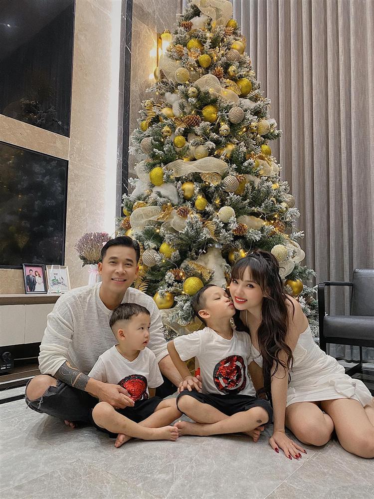 Vợ Lê Hoàng muốn đập chồng, lý do được chị em đồng cảm-2