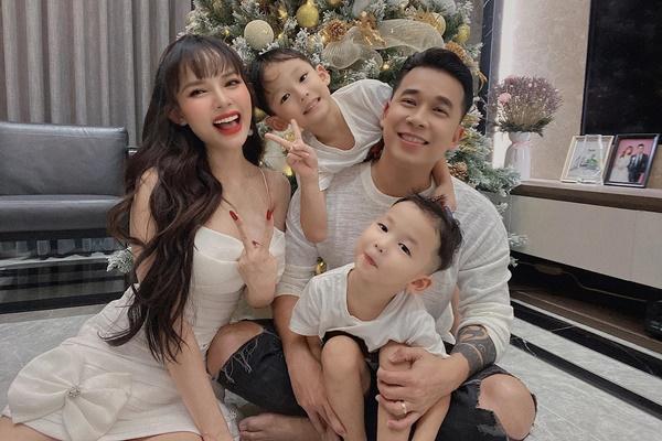 Vợ Lê Hoàng truy tìm kẻ đặt thuốc kích dục gửi về công ty-4