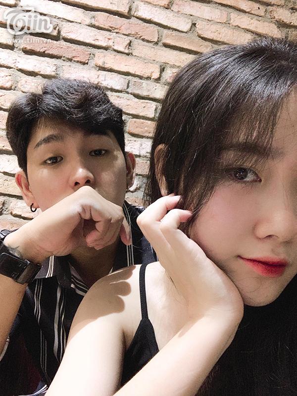 Xăm bức ảnh chụp chung với người yêu lên tay, chàng trai thẳng thắn đối mặt câu hỏi nếu không đến với nhau?-4