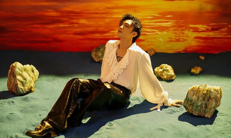 Soobin quay lại sở trường ballad, ViruSs thẳng thắn: Không hay chút nào!-3