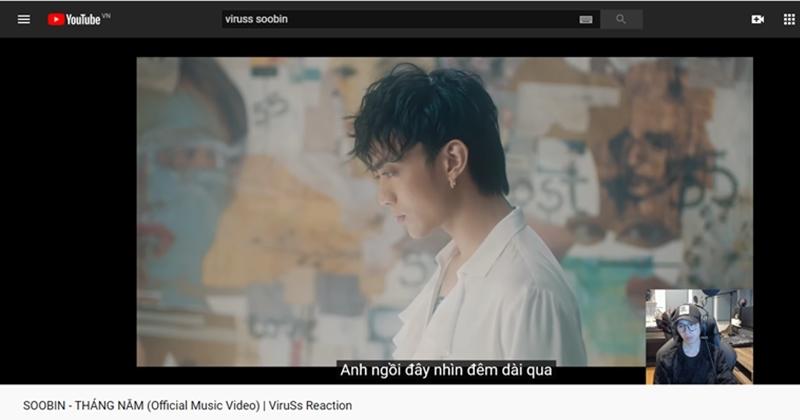 Soobin quay lại sở trường ballad, ViruSs thẳng thắn: Không hay chút nào!-5