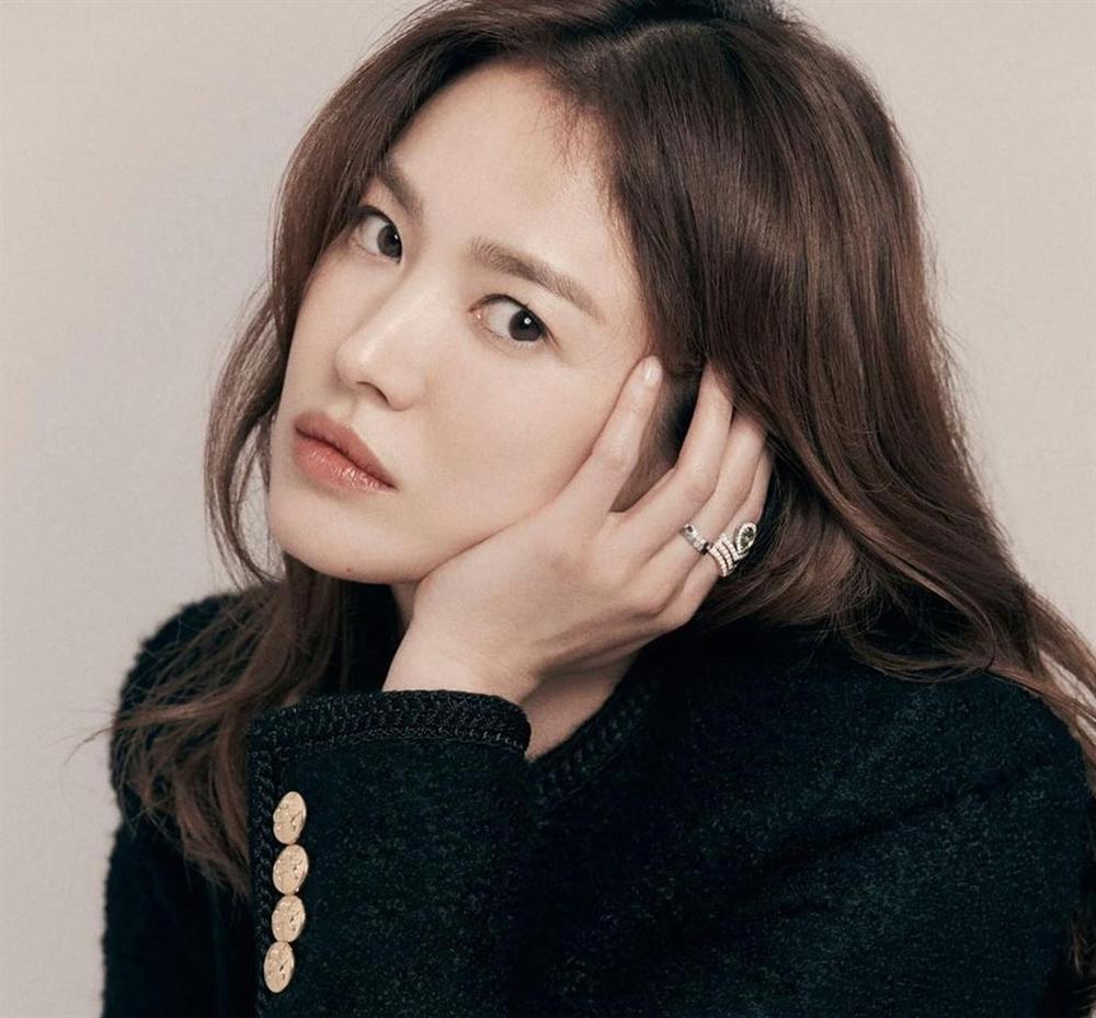 Song Hye Kyo cả năm 2020 không đóng phim vẫn giàu có bậc nhất-2