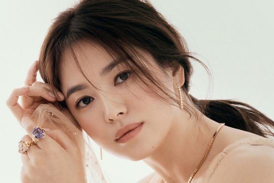 Song Hye Kyo cả năm 2020 không đóng phim vẫn giàu có bậc nhất