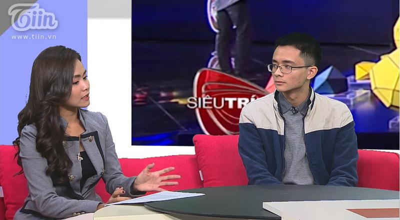 Đỗ Thành Đạt Siêu trí tuệ Việt Nam tự nhận hay quên, tiết lộ loạt bí mật động trời-4