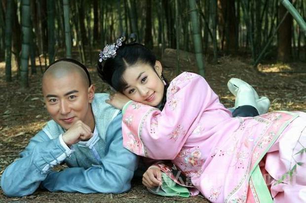 Triệu Lệ Dĩnh phản bội chồng Chae Rim, bị phát hiện ngoại tình với Trần Hiểu-2
