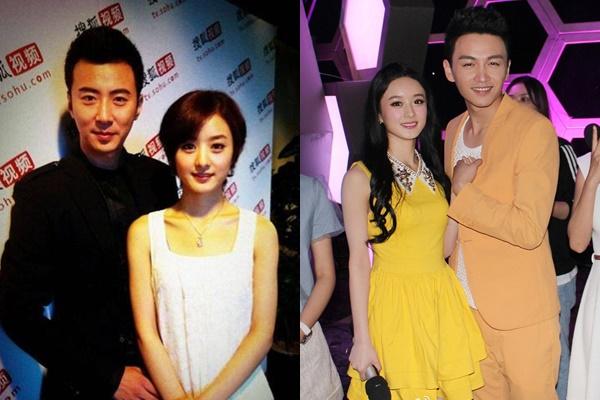 Triệu Lệ Dĩnh cùng lúc hẹn hò Ngô Diệc Phàm - Phùng Thiệu Phong, loạt chi tiết mới gây xôn xao-4