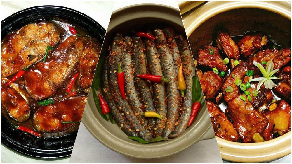 4 món còn thừa sau bữa cơm vứt ngay kẻo rước ung thư-1