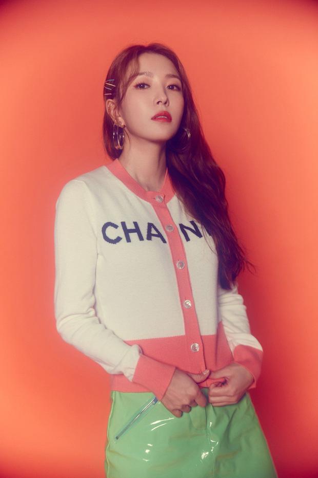 NÓNG: BoA bị bắt vì nghi án buôn lậu thuốc hướng thần, lời giải thích của SM có thuyết phục?-2