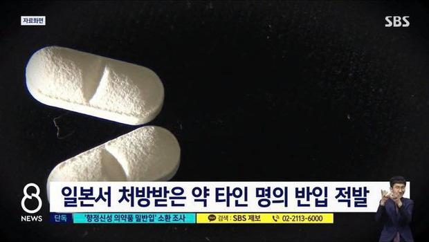 NÓNG: BoA bị bắt vì nghi án buôn lậu thuốc hướng thần, lời giải thích của SM có thuyết phục?-3
