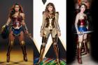 Mỹ nhân Việt cosplay Wonder Woman: Minh Tú - Diệp Lâm Anh đẹp đến mấy vẫn thua H'Hen Niê