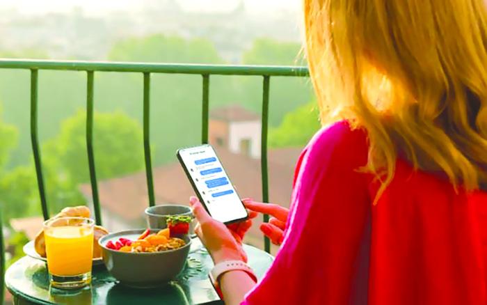 Lời cầu hôn vui đùa và nỗi đau mối tình từ thế giới ảo-1