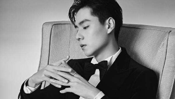 10 sao nam Trung Quốc có chỉ số truyền thông cao nhất 2020-1