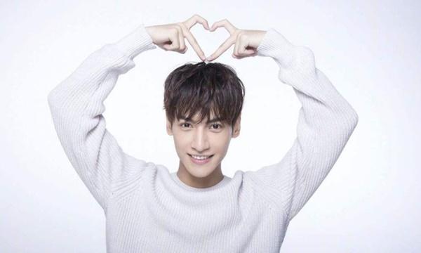 10 sao nam Trung Quốc có chỉ số truyền thông cao nhất 2020-2