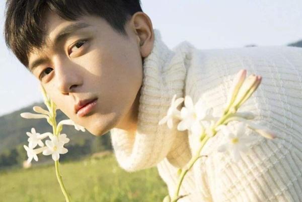 10 sao nam Trung Quốc có chỉ số truyền thông cao nhất 2020-5