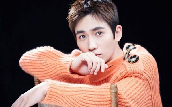 10 sao nam Trung Quốc có chỉ số truyền thông cao nhất 2020-7