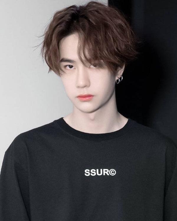 10 sao nam Trung Quốc có chỉ số truyền thông cao nhất 2020-9