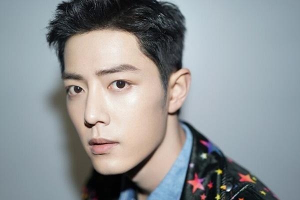 10 sao nam Trung Quốc có chỉ số truyền thông cao nhất 2020-10