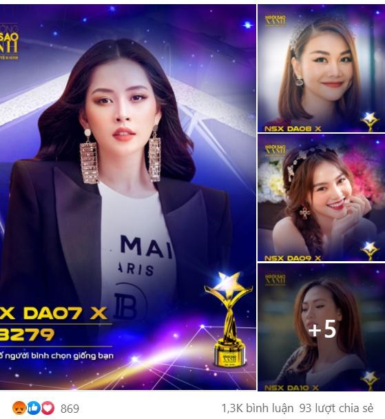 Mặc kệ bị tẩy chay, Chi Pu và Ninh Dương Lan Ngọc giành giải thưởng lớn tại Ngôi sao xanh-3