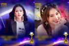 Chi Pu và Ninh Dương Lan Ngọc bị antifan đòi tẩy chay trên fanpage giải thưởng 'Ngôi sao xanh'