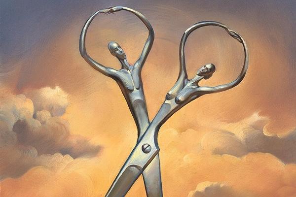 Hình ảnh đầu tiên nhìn thấy tiết lộ điều gì ở bạn khiến người khác khó chịu-2