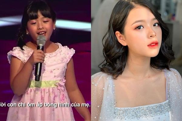 Check-in bên Erik, nhan sắc con gái út NSƯT Chiều Xuân ngày càng gây chú ý-2