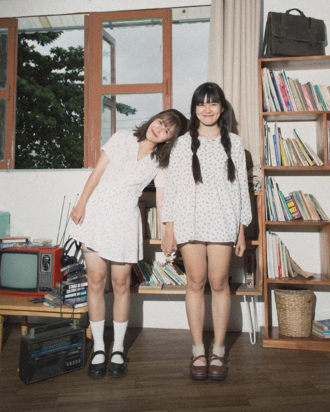 Không phải mũi trưởng Long, Hậu Hoàng - Khánh Vân mới là couple đích thực từ Sao Nhập Ngũ ra đến đời thật-5