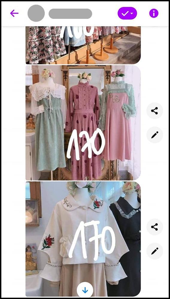 Shop online tung chiêu sale sập sàn, cô nàng ăn trái đắng vì bị chủ bùng tiền triệu-1