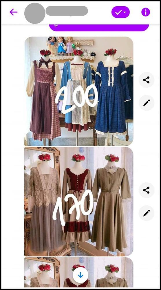 Shop online tung chiêu sale sập sàn, cô nàng ăn trái đắng vì bị chủ bùng tiền triệu-2