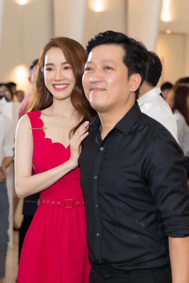 Nhã Phương là Phó chủ tịch của công ty có doanh thu gần 1,5 tỷ/ tháng?-3