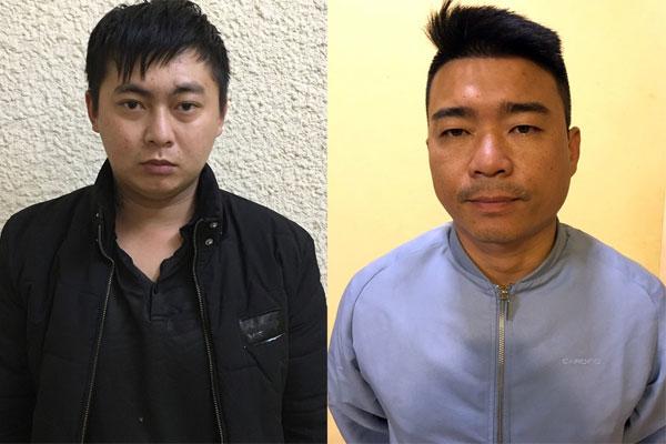 Lời khai của 2 kẻ quay lén cảnh ân ái trong nhà nghỉ-1